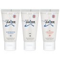 ZESTAW ŻELI SMAKOWYCH JUST GLIDE 3X50 ML 13-2835 ZESTAW ŻELI SMAKOWYCH JUST GLIDE 3X50 ML 13-2835