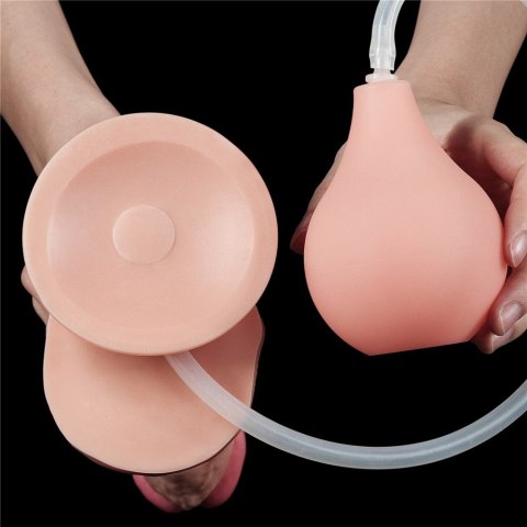 10'' SQUIRTING DILDO 24-0046 10'' SQUIRTING DILDO 24-0046