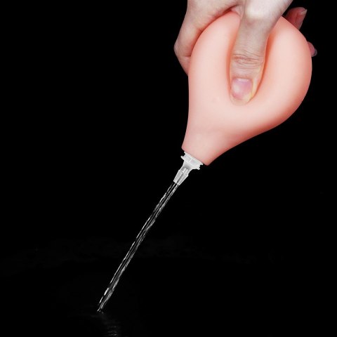 10'' SQUIRTING DILDO 24-0046 10'' SQUIRTING DILDO 24-0046