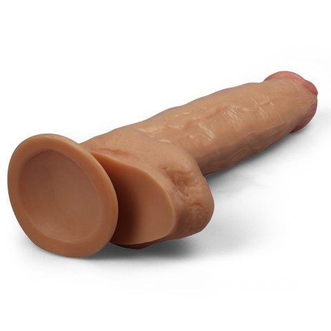 11 KING-SIZED DILDO 24-0062 11 KING-SIZED DILDO 24-0062