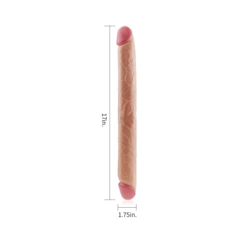 17 DOUBLE DILDO 24-0064 17 DOUBLE DILDO 24-0064