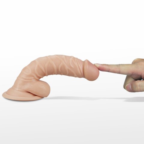 7.5 REAL EXTREME DILDO VIBRATING 24-0004 7.5 REAL EXTREME DILDO VIBRATING 24-0004