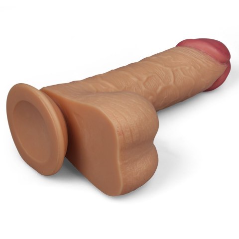 9 KING-SIZED DILDO 24-0060 9 KING-SIZED DILDO 24-0060
