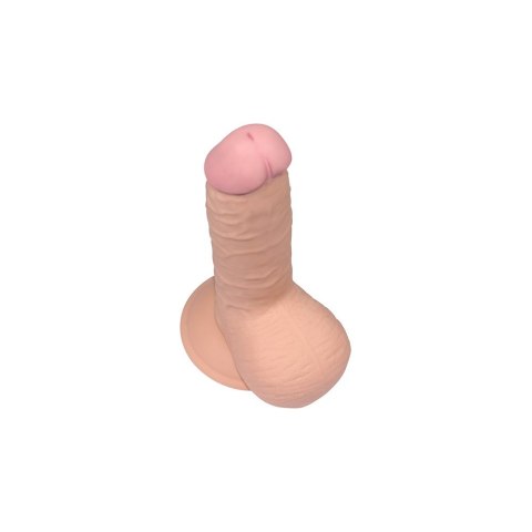 DILDO 7.5 THE ULTRA SOFT DUDE 24-0038 DILDO 7.5 THE ULTRA SOFT DUDE 24-0038