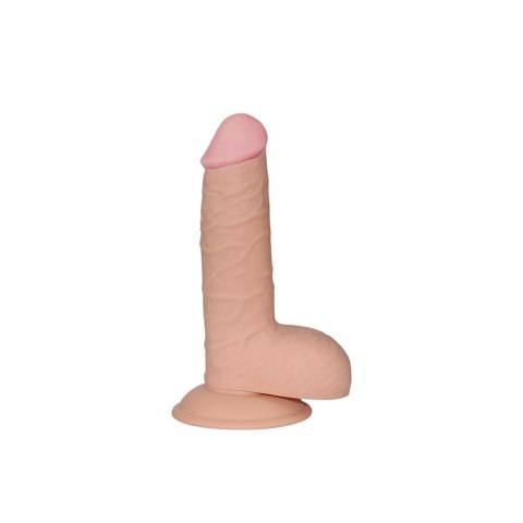 DILDO 7.5 THE ULTRA SOFT DUDE 24-0038 DILDO 7.5 THE ULTRA SOFT DUDE 24-0038
