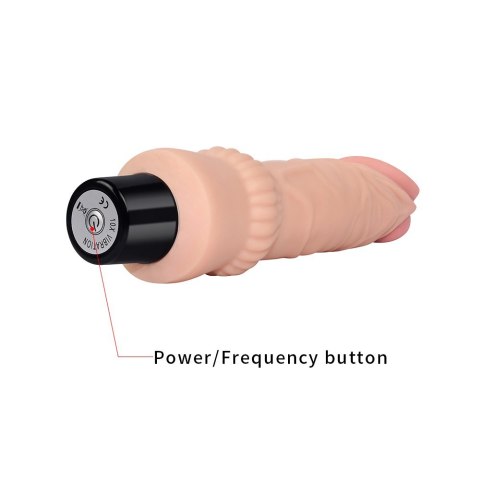 DILDO 7.8 REAL SOFTEE 24-0014 DILDO 7.8 REAL SOFTEE 24-0014