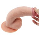 DILDO 8.5 THE ULTRA SOFT DUDE 24-0035