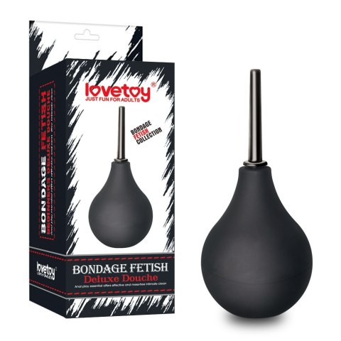 GRUSZKA DELUXE DOUCHE 24-0057