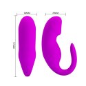 JAJKO PRETTY LOVE - REMOTE CONTROLLED 05-0954