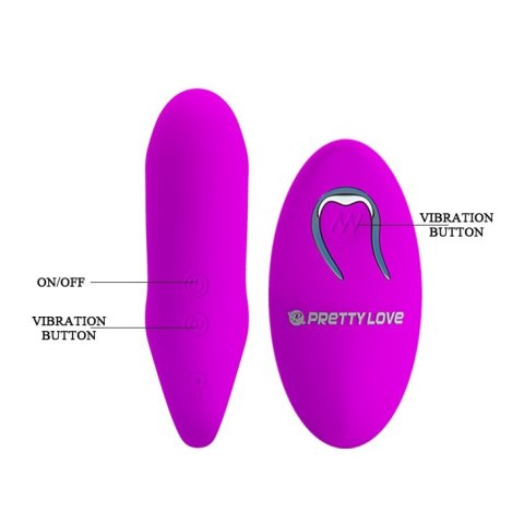 JAJKO PRETTY LOVE - REMOTE CONTROLLED 05-0954 JAJKO PRETTY LOVE - REMOTE CONTROLLED 05-0954