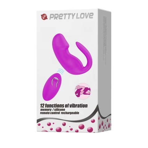 JAJKO PRETTY LOVE - REMOTE CONTROLLED 05-0954 JAJKO PRETTY LOVE - REMOTE CONTROLLED 05-0954