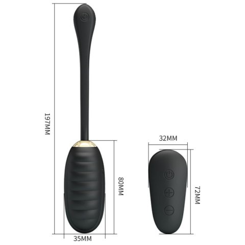 JAJKO PRETTY LOVE - SOFT KEGEL BALL 05-1087 JAJKO PRETTY LOVE - SOFT KEGEL BALL 05-1087