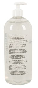 JUST GLIDE ANAL 1L 13-8646 JUST GLIDE ANAL 1L 13-8646