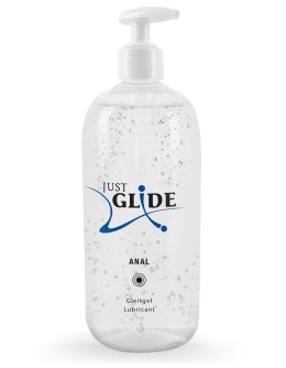 JUST GLIDE ANAL 500 ML 13-8628