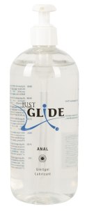 JUST GLIDE ANAL 500 ML 13-8628 JUST GLIDE ANAL 500 ML 13-8628