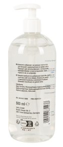 JUST GLIDE ANAL 500 ML 13-8628 JUST GLIDE ANAL 500 ML 13-8628