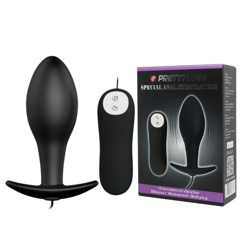 KOREK ANALNY PRETTY LOVE - ANAL STIMULATION 05-0584 KOREK ANALNY PRETTY LOVE - ANAL STIMULATION 05-0584