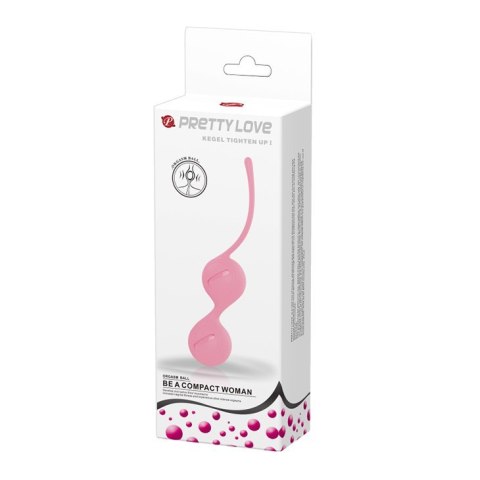 KULKI PRETTY LOVE - KEGEL 05-0645 KULKI PRETTY LOVE - KEGEL 05-0645