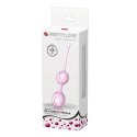 KULKI PRETTY LOVE - KEGEL TIGHTEN UP II 05-0687 KULKI PRETTY LOVE - KEGEL TIGHTEN UP II 05-0687