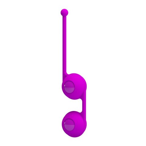 KULKI PRETTY LOVE - KEGEL TIGHTEN UP III 05-0717 KULKI PRETTY LOVE - KEGEL TIGHTEN UP III 05-0717