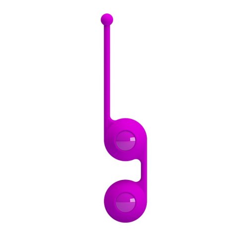 KULKI PRETTY LOVE - KEGEL TIGHTEN UP III 05-0717 KULKI PRETTY LOVE - KEGEL TIGHTEN UP III 05-0717
