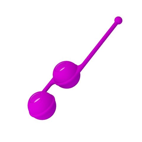 KULKI PRETTY LOVE - KEGEL TIGHTEN UP III 05-0717 KULKI PRETTY LOVE - KEGEL TIGHTEN UP III 05-0717