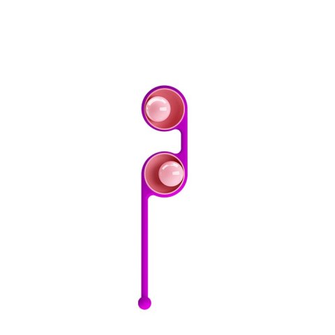 KULKI PRETTY LOVE - KEGEL TIGHTEN UP III 05-0717 KULKI PRETTY LOVE - KEGEL TIGHTEN UP III 05-0717