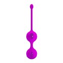 KULKI PRETTY LOVE - KEGEL UP II 05-0646 KULKI PRETTY LOVE - KEGEL UP II 05-0646