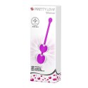 KULKI PRETTY LOVE - WERNER 05-0705 KULKI PRETTY LOVE - WERNER 05-0705