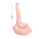 MASTURBATOR MR.BIG VIBRO 05-0865