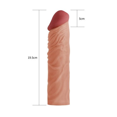 NAKŁADKA ADD 2 PLEASURE X TENDER 24-0026 NAKŁADKA ADD 2 PLEASURE X TENDER 24-0026