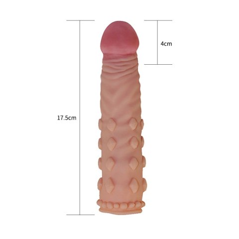 NAKŁADKA ADD 2 PLEASURE X TENDER 24-0028 NAKŁADKA ADD 2 PLEASURE X TENDER 24-0028