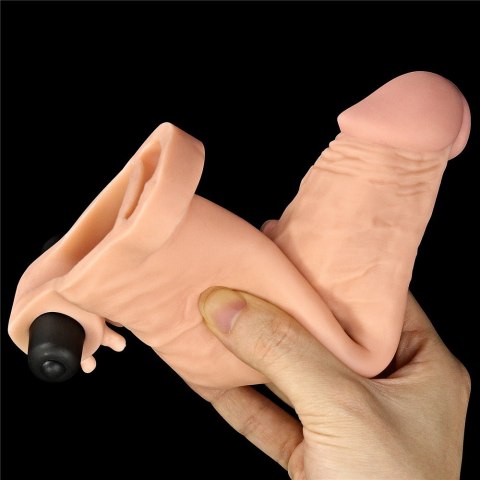 NAKŁADKA ADD 2 PLEASURE X TENDER 24-0032 NAKŁADKA ADD 2 PLEASURE X TENDER 24-0032