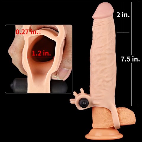 NAKŁADKA ADD 2 PLEASURE X TENDER 24-0032 NAKŁADKA ADD 2 PLEASURE X TENDER 24-0032