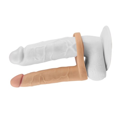 NAKŁADKA THE ULTRA SOFT DOUBLE 24-0044 NAKŁADKA THE ULTRA SOFT DOUBLE 24-0044