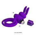 PIERŚCIEŃ PRETTY LOVE - VIBRANT PENIS RING 3 05-1131
