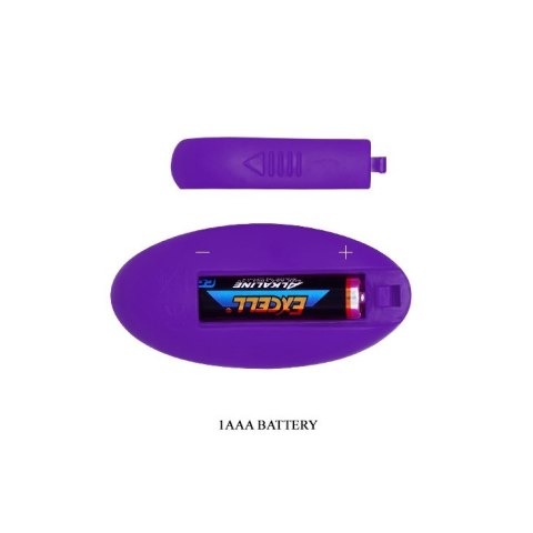 WIBRATOR C-TYPE PRETTY LOVE - BILL 05-1132 WIBRATOR C-TYPE PRETTY LOVE - BILL 05-1132