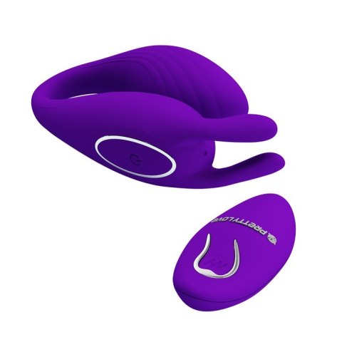 WIBRATOR C-TYPE PRETTY LOVE - BILL 05-1132 WIBRATOR C-TYPE PRETTY LOVE - BILL 05-1132