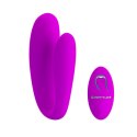 WIBRATOR C-TYPE PRETTY LOVE - LETITIA 05-0682 WIBRATOR C-TYPE PRETTY LOVE - LETITIA 05-0682