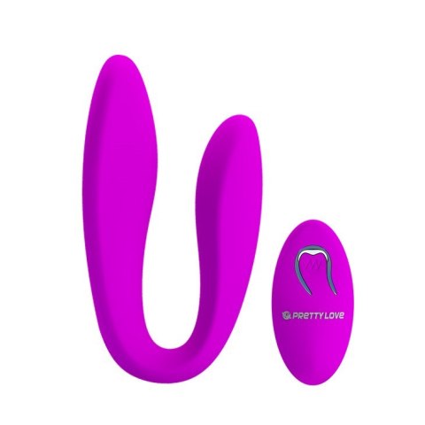 WIBRATOR C-TYPE PRETTY LOVE - LETITIA 05-0682 WIBRATOR C-TYPE PRETTY LOVE - LETITIA 05-0682