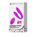 WIBRATOR C-TYPE PRETTY LOVE - LETITIA 05-0682 WIBRATOR C-TYPE PRETTY LOVE - LETITIA 05-0682
