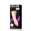 WIBRATOR FLEXI VIBE SENSUAL SPINE 05-1081 WIBRATOR FLEXI VIBE SENSUAL SPINE 05-1081