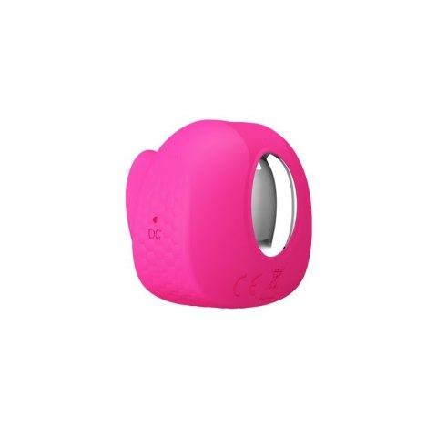 WIBRATOR PRETTY LOVE - ESTELLE 05-1144 WIBRATOR PRETTY LOVE - ESTELLE 05-1144