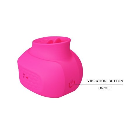 WIBRATOR PRETTY LOVE - ESTELLE 05-1144 WIBRATOR PRETTY LOVE - ESTELLE 05-1144