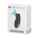 WIBRATOR PRETTY LOVE - OTIS 05-0760 WIBRATOR PRETTY LOVE - OTIS 05-0760