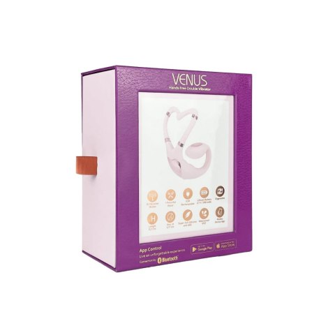 AD. Venus + APP AD. Venus + APP