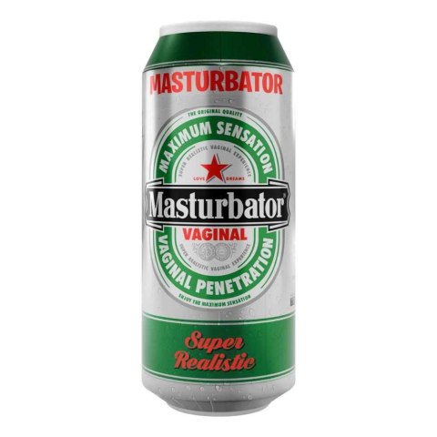 Beer Masturbator Vagina II Beer Masturbator Vagina II