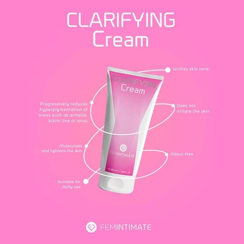 Clarifying Cream 100ml Clarifying Cream 100ml
