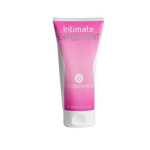 Exfoliante Íntimo 50ml Exfoliante Íntimo 50ml