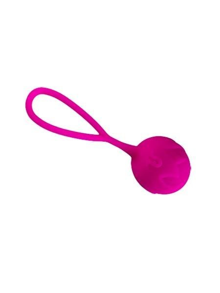 Geisha Bloom™ MFA Magenta – Intymna Równowaga i Siła Geisha Bloom™ MFA Magenta – Intymna Równowaga i Siła